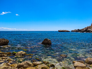 Strand Alicante Valencia