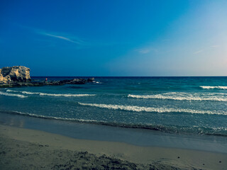 Valencia Alicante Strand