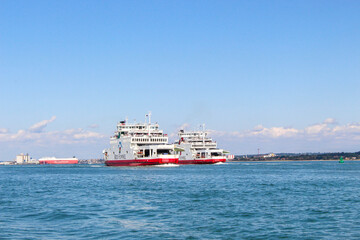 Ferries