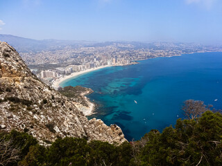 Valencia Alicante Strand