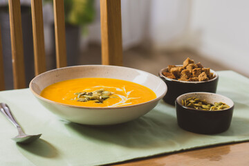 Homemade food can look and taste like restaurant style dish