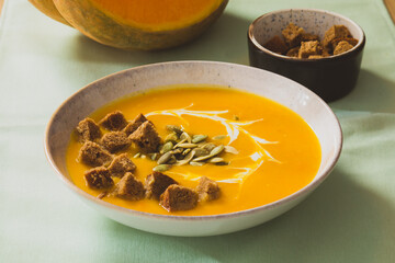 Mouth-watering restaurant style food cooked at home