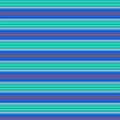 fashionable seamless textile design. abstract color stripe pattern,in shades of turquoise