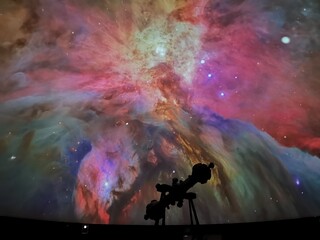 Planetarium Universum