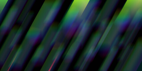 illustration of a colorful background