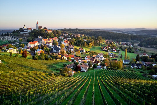 Straden, S&uuml;doststeiermark, Steiermark, &Ouml;sterreich