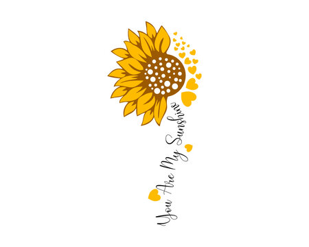 Download 353 Best Sunflower Png Images Stock Photos Vectors Adobe Stock