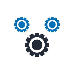 Configuration setting icon