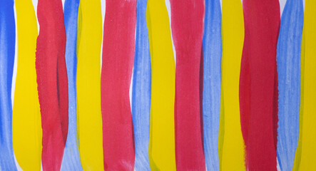 abstract paint background, colorful  watercolor stain