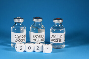Covid-19 coronavirus maladie épidémie virus vaccin 2021