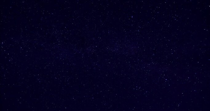Stars on sky, Compton Abbas, Dorset, UK