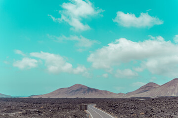 Lanzarote, Islas Canarias