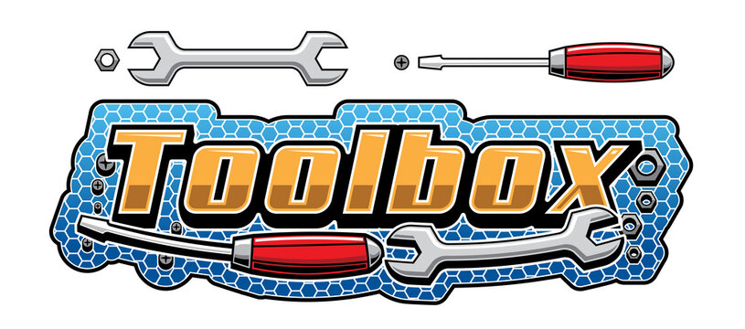 Toolbox Logo