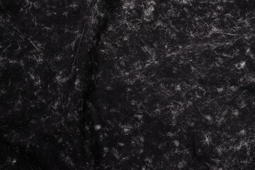 Fototapeta premium Grey pattern. Grey fabric texture.