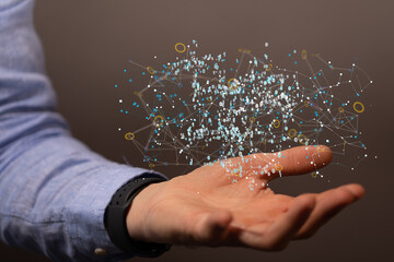 Actionable Analytics Connecting people on the internet