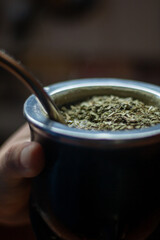 mate de cerca