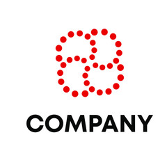 circle logo