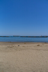 Obraz premium 静岡県熱海市