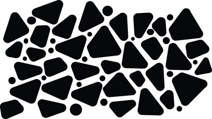 Seamless pattern design vector