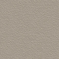 Seamless texture of rough concrete wall. Gray plaster. Cement backdrop.