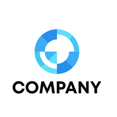 Growth logo design