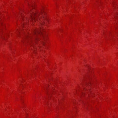 Seamless red marble surface. The cut mineral. Marble background. Rock surface. Grunge wall texture.