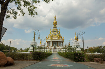 Wat Thung Setthee