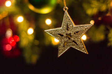 estrela natal 2