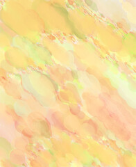 Brushed Painted Abstract Background. Brush stroked painting. Strokes of paint. 2D Illustration.