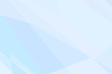 Trendy geometric abstract background in minimalistic flat style with dynamic composition.