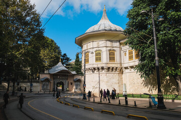 Istanbul