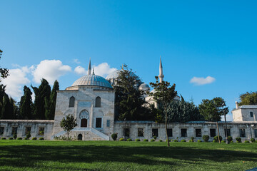 Istanbul