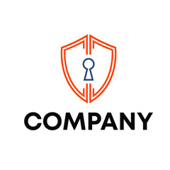 security network logo