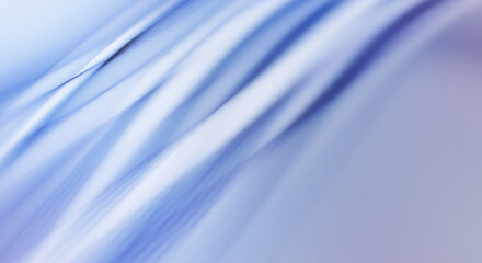 Abstract vibrant background. Colorful wavy wallpaper. Graphic illustration. Smooth overlapping wavy lines.