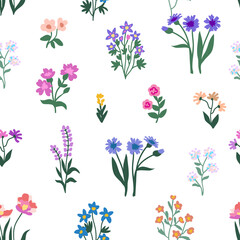 Seamless vector pattern in repeat. - 399308312