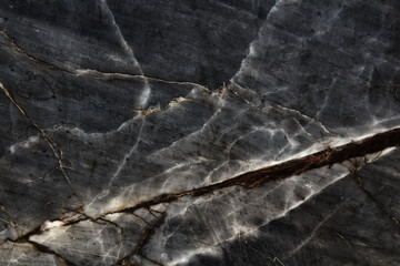 Gray light marble stone texture background