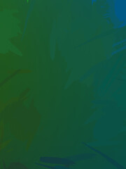 Brush stroked painting. Artistic vibrant and colorful wallpaper. Chaotic painting. Brushed Painted Abstract Background.