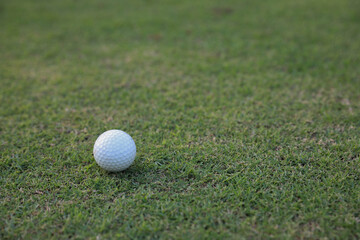 Goofs on the lawn Wait for the athlete to be hit for use in the competition.