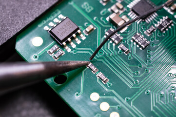 Soldering