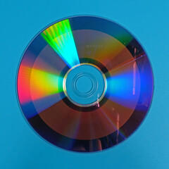 cd dvd disc