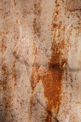 old texture with rust and peeling paint,texture of metal sheet with corrosion,old, rusty, metal surface,vertical texture of rusty metal sheet
