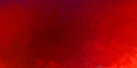 Brushed Painted Abstract Background. Wild chaotic brushstrokes. Strokes of paint. 2D Illustration. Brush stroked painting.