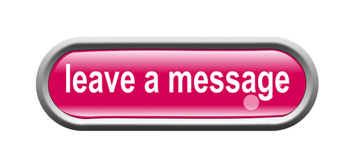 pink horizontal button