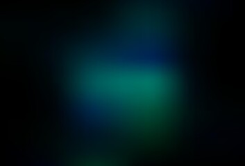 Dark BLUE vector colorful abstract texture.