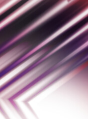 Abstract Background. Triangle 3d illustration polygonal art pattern style. Future graphic geometric design. Geometry texture futuristic decoration. Trendy and vibrant modern style template..