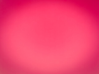 Beautiful abstract soft pink gradient texture, white granite tiles floor on pink background, love...