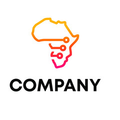 african network logo
