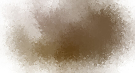Brushed Painted Abstract Background. Brush stroked painting. Strokes of paint. 2D Illustration.