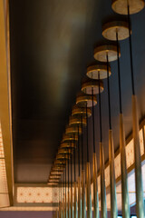 Beautiful architecture