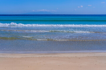 静岡県下田の海